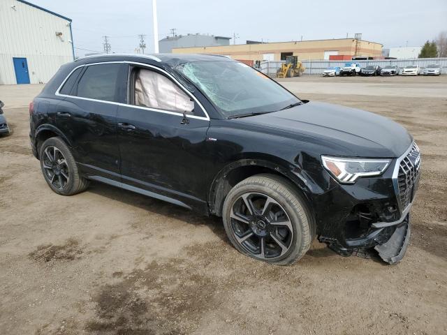 2021 AUDI Q3 PREMIUM PLUS S LINE 45