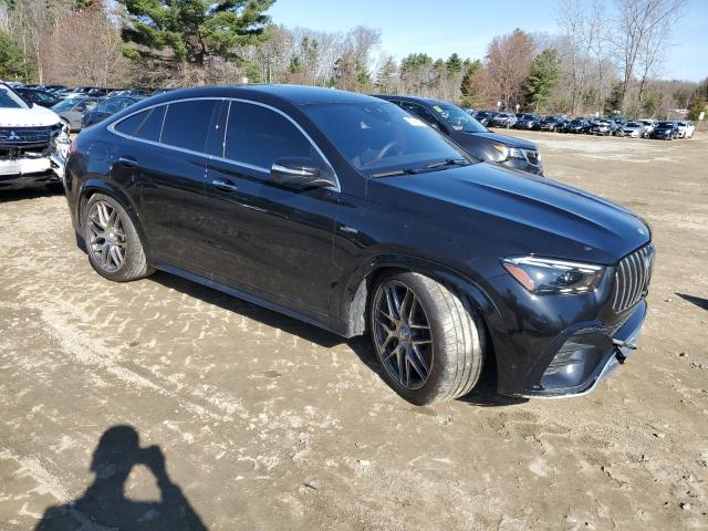 2024 MERCEDES-BENZ GLE COUPE AMG 53 4MATIC