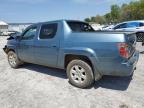 2007 Honda Ridgeline Rtl na sprzedaż w Madisonville, TN - Front End