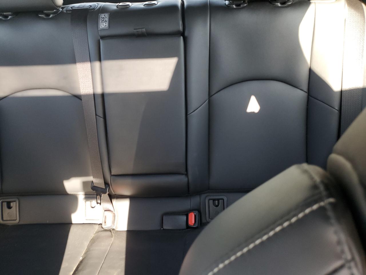 2020 Lexus Ux 250H VIN: JTHP9JBHXL2025623 Lot: 52387535