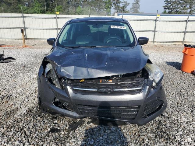  FORD ESCAPE 2015 Szary