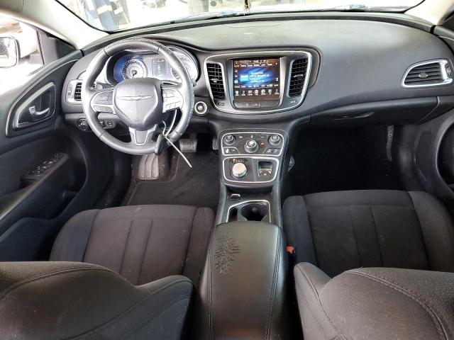 CHRYSLER 200 2015 Biały