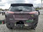 2017 Toyota Rav4 Le for Sale in Walton, KY - Rear End