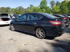 2013 Nissan Sentra S en Venta en Austell, GA - Front End