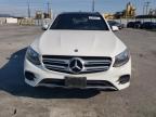 2017 Mercedes-Benz Glc 300 იყიდება Sun Valley-ში, CA - Rear End