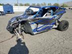 2020 Can-Am Maverick X3 X Rs Turbo Rr for Sale in Colton, CA - Rollover