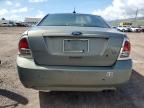 2008 Ford Fusion Se for Sale in Kapolei, HI - Burn - Engine