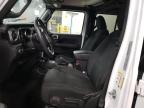 2018 Jeep Wrangler Unlimited Sahara იყიდება Blaine-ში, MN - Burn - Engine