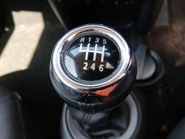 2010 MINI ONE D