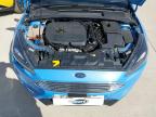 2017 FORD FOCUS TITA for sale at Copart SANDY