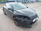 2009 RENAULT MEGANE DYN for sale at Copart WESTBURY
