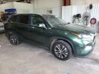2023 Toyota Highlander L for Sale in Lufkin, TX - Side