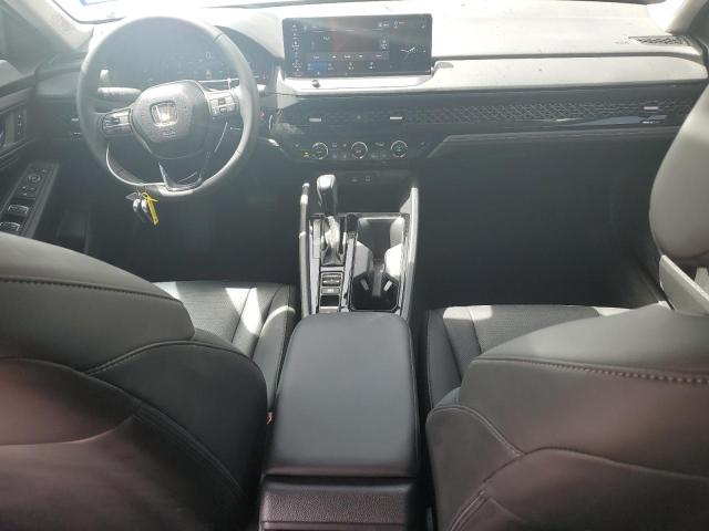  HONDA ACCORD 2024 Серый