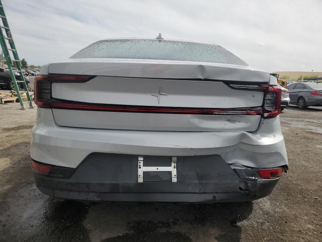  POLESTAR 2 2023 Silver