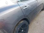 2017 MASERATI LEVANTE S for sale at Copart SANDY