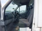 2015 VOLKSWAGEN CRAFTER CR for sale at Copart CHESTER