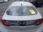 2022 HYUNDAI IONIQ PREM for sale at Copart SANDTOFT