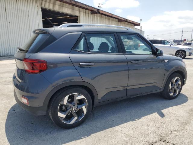  HYUNDAI VENUE 2023 Szary