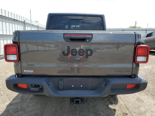  JEEP GLADIATOR 2023 Szary