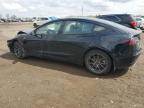 2022 TESLA MODEL 3  for sale at Copart ON - LONDON