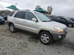 2006 Kia New Sportage  for Sale in San Diego, CA - Vandalism