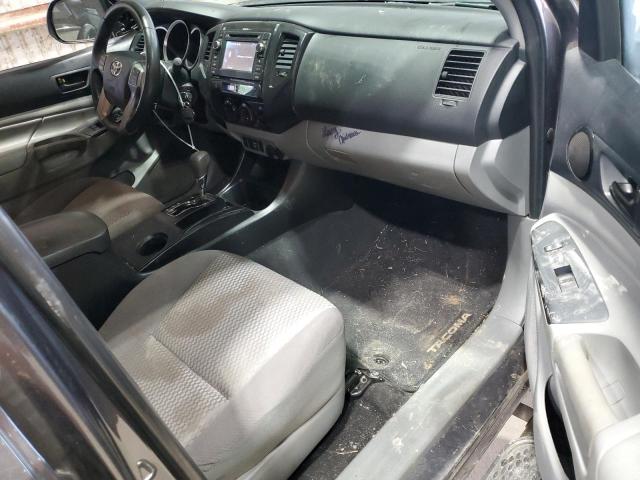  TOYOTA TACOMA 2013 Gray
