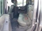 2014 NISSAN NAVARA TEK for sale at Copart SANDTOFT