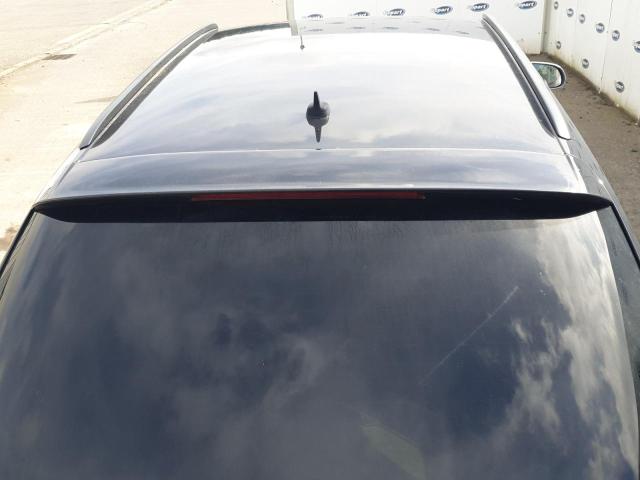 2011 AUDI S4 T QUATT