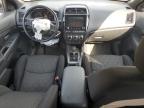 2021 Mitsubishi Outlander Sport Es en Venta en Hurricane, WV - Front End