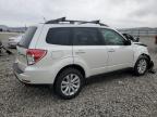 2013 Subaru Forester Limited for Sale in Reno, NV - Front End
