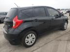2017 Nissan Versa Note S на продаже в Wilmer, TX - Front End