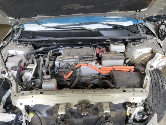 2023 TOYOTA BZ4X XLE