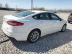 2019 Ford Fusion Se за продажба в Wayland, MI - Normal Wear