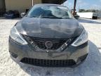 2016 Nissan Sentra S for Sale in Homestead, FL - Rear End