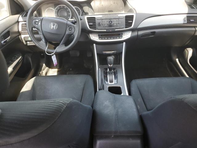  HONDA ACCORD 2014 Сірий
