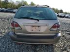 2001 Lexus Rx 300 продається в Mebane, NC - Front End