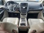 2012 Chrysler Town & Country Touring на продаже в Davison, MI - Front End