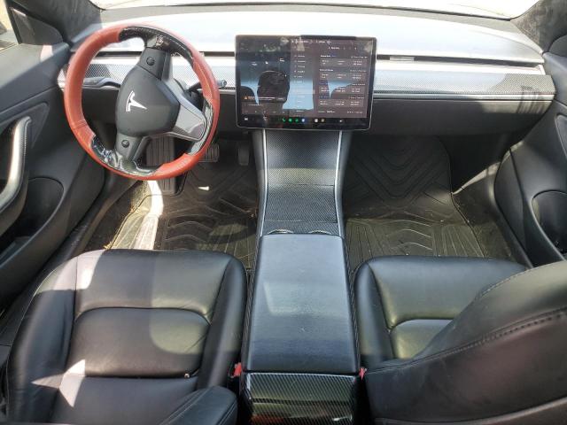  TESLA MODEL 3 2018 Сharcoal