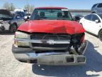 2003 Chevrolet Silverado K1500 for Sale in Walton, KY - Front End