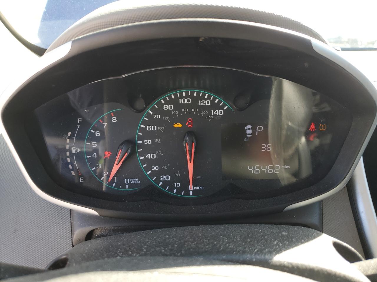 2020 Chevrolet Sonic Lt VIN: 1G1JD5SB0L4143119 Lot: 53456455