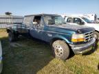 1995 Ford F350  zu verkaufen in Sacramento, CA - Vandalism