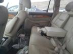 2004 Lexus Gx 470 de vânzare în Reno, NV - Biohazard/Chemical