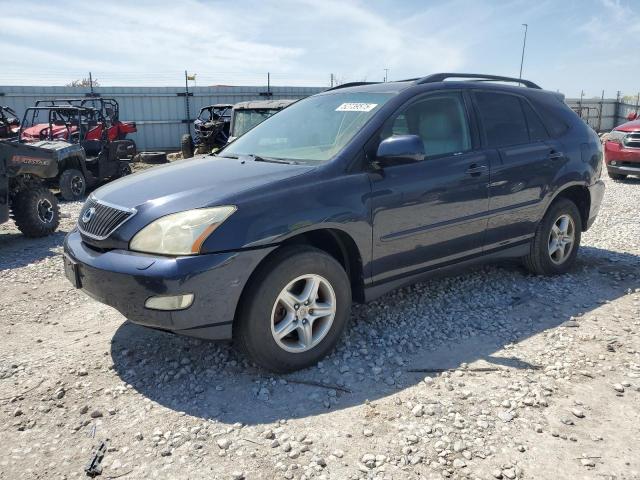 2005 Lexus Rx 330