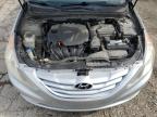 2013 Hyundai Sonata Gls на продаже в Dyer, IN - Rear End