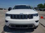 2018 Jeep Grand Cherokee Limited за продажба в Lebanon, TN - Side