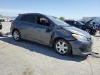 2010 Toyota Corolla Matrix S for Sale in Tulsa, OK - Rollover