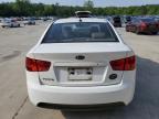 2010 Kia Forte Lx na sprzedaż w Gaston, SC - Front End