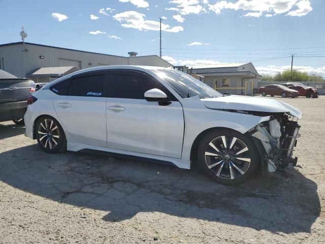  HONDA CIVIC 2022 Biały
