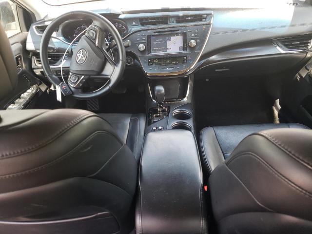  TOYOTA AVALON 2016 Burgundy