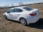 2015 BUICK VERANO  for sale at Copart QC - MONTREAL